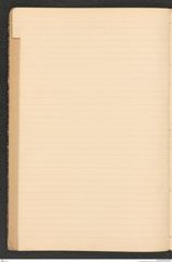 k.k. naturhistorisches Hofmuseum, Index Intendanzakten 1889, Seite 10